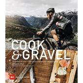  COOK &  GRAVEL  - Kochbuch