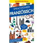  MARCO POLO SPRACHFÜHRER FRANZÖSISCH  - 