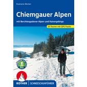  CHIEMGAUER ALPEN  - 