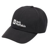 Jack Wolfskin BASEBALL CAP Unisex - Cap