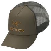 Arc'teryx BIRD WORD TRUCKER CURVED Unisex - Cap