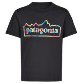 Patagonia K' S GRAPHIC T-SHIRT Kinder - T-Shirt