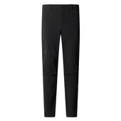 The North Face M SUMMIT OFF WIDTH PANT Herren - Softshellhose