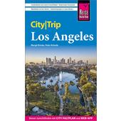 REISE KNOW-HOW CITYTRIP LOS ANGELES  - Reiseführer