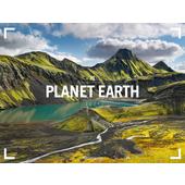  PLANET EARTH - ACKERMANN GALLERY KALENDER 2024  - Kalender