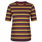 Fjällräven S/F COTTON STRIPED T-SHIRT W Damen - T-Shirt