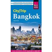  REISE KNOW-HOW CITYTRIP BANGKOK  - Reiseführer