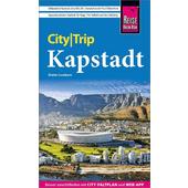  REISE KNOW-HOW CITYTRIP KAPSTADT  - Reiseführer