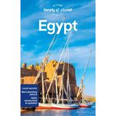  LONELY PLANET EGYPT  - Reiseführer