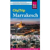  REISE KNOW-HOW CITYTRIP MARRAKESCH  - Reiseführer