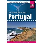  REISE KNOW-HOW WOHNMOBIL-TOURGUIDE PORTUGAL  - 