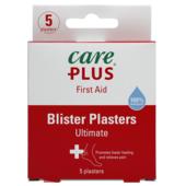 Care Plus BLISTER PLASTERS ULTIMATE  - 