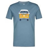Wheeldom BAYWINDOW Unisex - T-Shirt