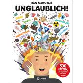  UNGLAUBLICH!  - Kinderbuch