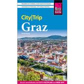  REISE KNOW-HOW CITYTRIP GRAZ  - Reiseführer