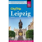  REISE KNOW-HOW CITYTRIP LEIPZIG  - Reiseführer