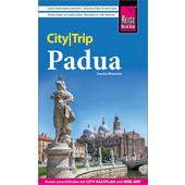  REISE KNOW-HOW CITYTRIP PADUA  - Reiseführer