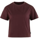 Fjällräven CLASSIC SHORT T-SHIRT W Damen - T-Shirt