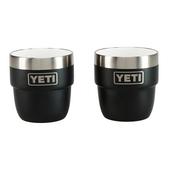 Yeti Coolers ESPRESSO CUP 4OZ 2 PK  - Thermobecher
