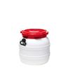 Drum with Lid 42L 1