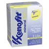 Xenofit MINERAL LIGHT LIMONE Energiedrink 260 G DOSE - 10 BEUTEL