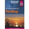  Reise Know-How Wohnmobil-Tourguide Nordkap - Die schönsten Routen durch Norwegen, Schweden und Finnland - - Reiseführer - REISE KNOW-HOW RUMP GMBH