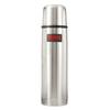 Thermos LIGHT &  COMPACT Thermokanne SILBER - SILBER