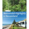 WOHNMOBIL-HIGHLIGHTS IN NEUSEELAND 1