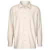 FRILUFTS CABRERA L/S SHIRT Herren Outdoor Hemd OFFWHITE - OFFWHITE