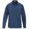  WANAKA L/S SHIRT Herren - Outdoor Hemd - INSIGNIA BLUE