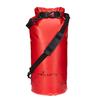  CORCOVADO 10L - Packbeutel - RED