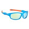 Uvex SPORTSTYLE 507 Kinder Sonnenbrille BLUE ORANGE - BLUE ORANGE