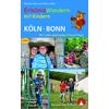  ERLEBNISWANDERN MIT KINDERN KÖLN - BONN - Kinderbuch - BERGVERLAG ROTHER