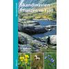  SKANDINAVIEN - PFLANZEN IM FJÄLL - Sachbuch - EDITION ELCH