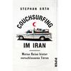 COUCHSURFING IM IRAN 1