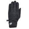 Mammut PASSION GLOVE Unisex Handschuhe BLACK MÉLANGE - BLACK MÉLANGE
