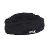 P.A.C. UV PROTECTOR + Unisex Multifunktionstuch CLEOVE - TOTAL BLACK