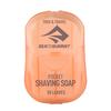 Sea to Summit TREK &  TRAVEL POCKET Outdoor Seife SHAMPOO - SHAVING SOAP