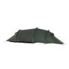 Nordisk OPPLAND 2 SI TENT Tunnelzelt FOREST GREEN - FOREST GREEN