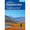  Trekking in Tajikistan - Wanderführer - CICERONE PRESS LTD