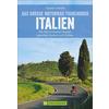 Das große Motorrad-Tourenbuch Italien 1