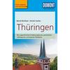 DuMont Reise-Taschenbuch Reiseführer Thüringen Reiseführer DUMONT REISE VLG GMBH + C - DUMONT REISE VLG GMBH + C