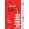 STYLEGUIDE TOKIO 1