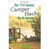 DIE 500 BESTEN CAMPER HACKS 1