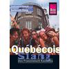 Reise Know-How Sprachführer Québécois Slang - das Französisch Kanadas 1