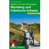 Wandern mit dem Kinderwagen Nürnberg - Fränkische Schweiz Wanderführer BERGVERLAG ROTHER - BERGVERLAG ROTHER