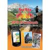 GPS Praxisbuch Garmin Oregon 7xx-Serie 1