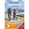 Zillertal - Gardasee - Alpencross mit dem Mountainbike 1
