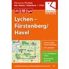 LYCHEN - FÜRSTENBERG/HAVEL 1:50T NOPUBLISHER - NOPUBLISHER