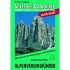 Sextener Dolomiten extrem. Alpenvereinsführer 1